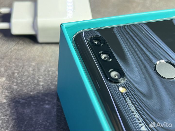 HONOR 20i, 4/128 ГБ