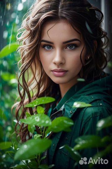 Аватарки по вашим фото за 20 минут