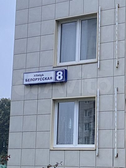 Квартира-студия, 30,9 м², 12/22 эт.