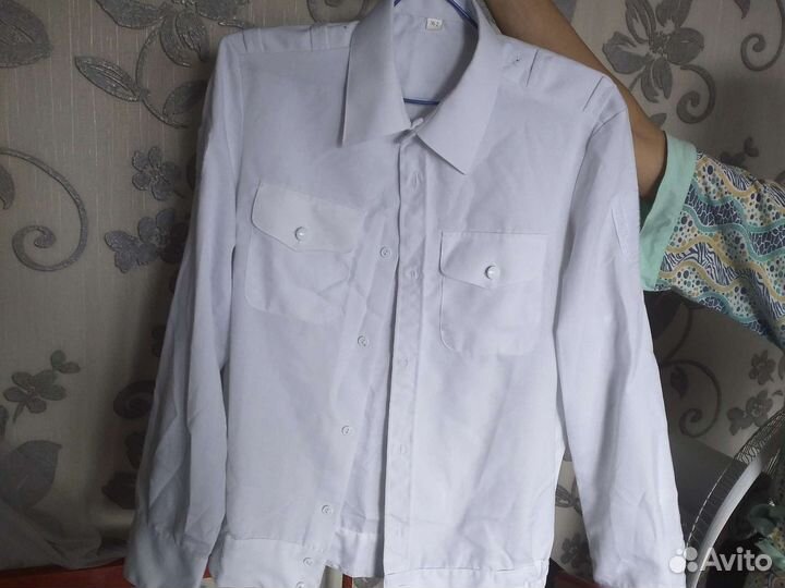 Рубашки