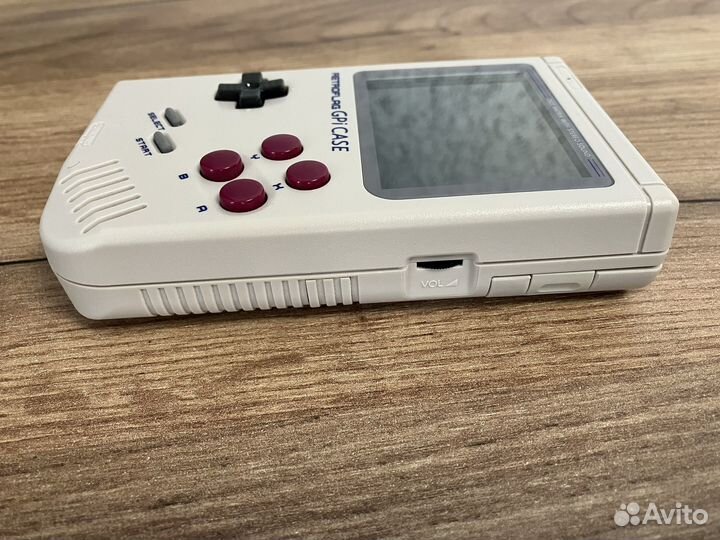 Новый RetroFlag GPi Case