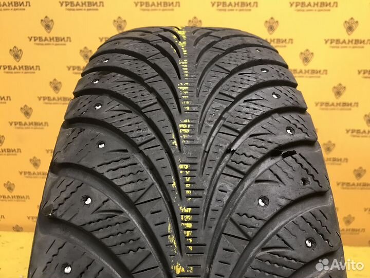 Goodyear UltraGrip Extreme 205/55 R16 91