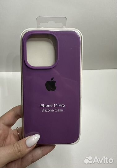 Чехол на iPhone 14 pro