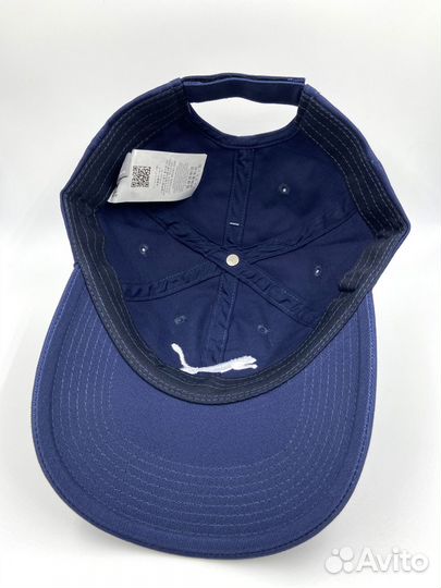 Кепка Бейсболка puma летняя