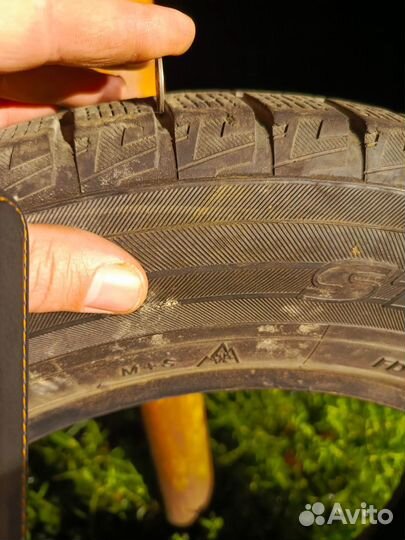 Yokohama Ice Guard IG50 195/65 R15