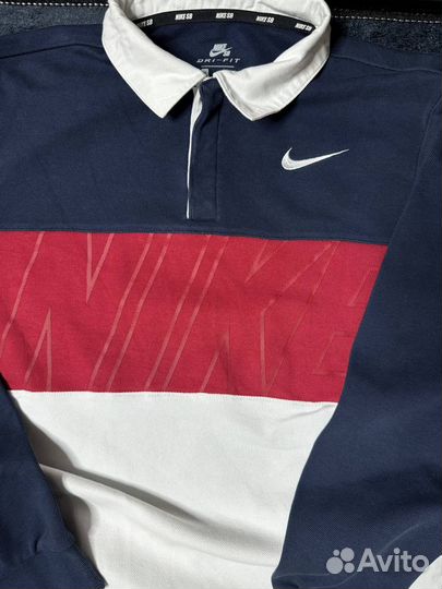 Регбийка Nike SB