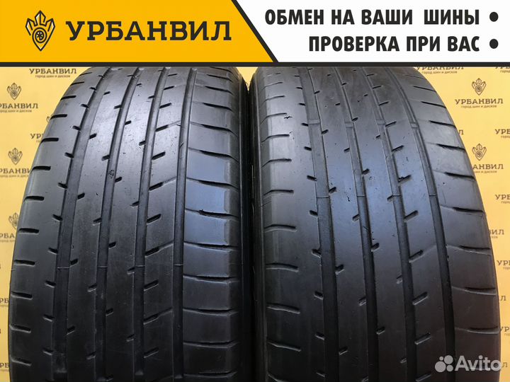 Toyo Proxes R36 225/55 R19 99V