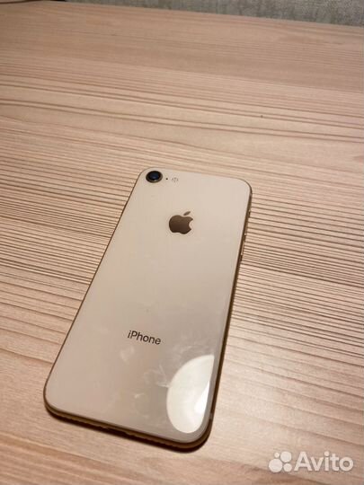 iPhone 8, 64 ГБ