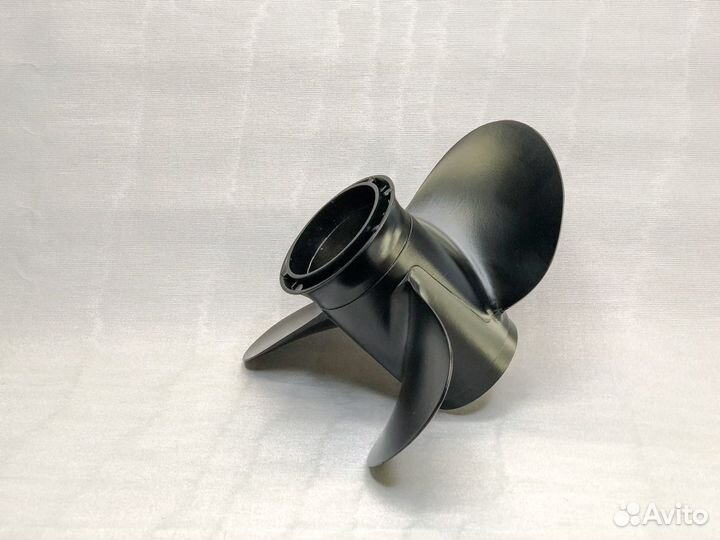 Винт Suzuki. 9.9 15 20, 9 10 11шаг