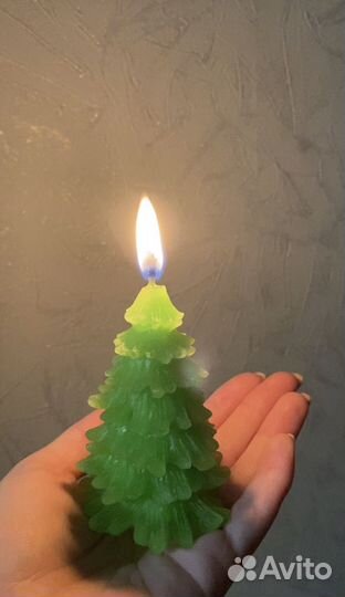 Мыло ручной работы