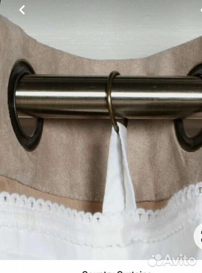 Пошив штор и постельного белья