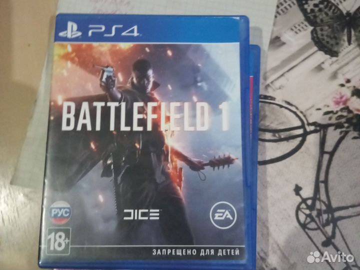 Игры для приставок ps4 диск