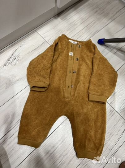 Комбинезон Zara