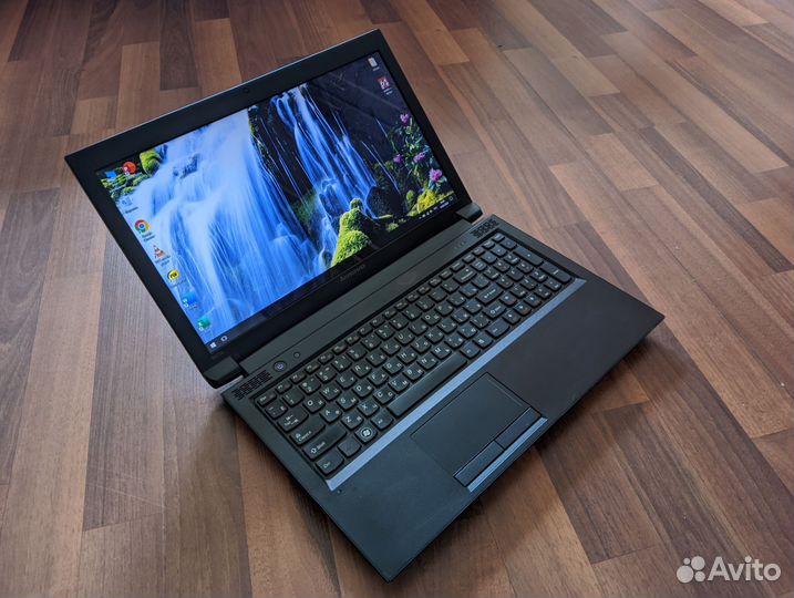 Lenovo, i5, SSD, 8гб, отличная батарея