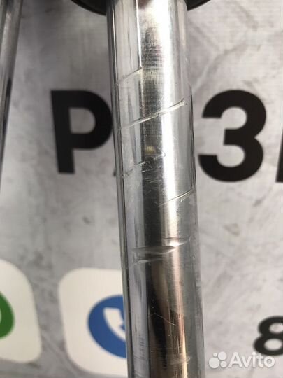 Стойки передние Volkswagen Golf (MK3), 1996 г.в