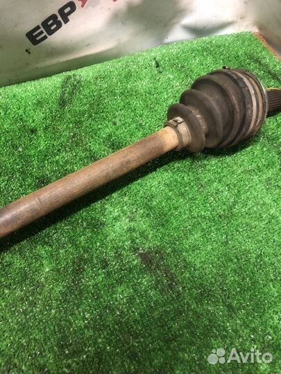 Привод Toyota Carina E лифтбэк 1 1993