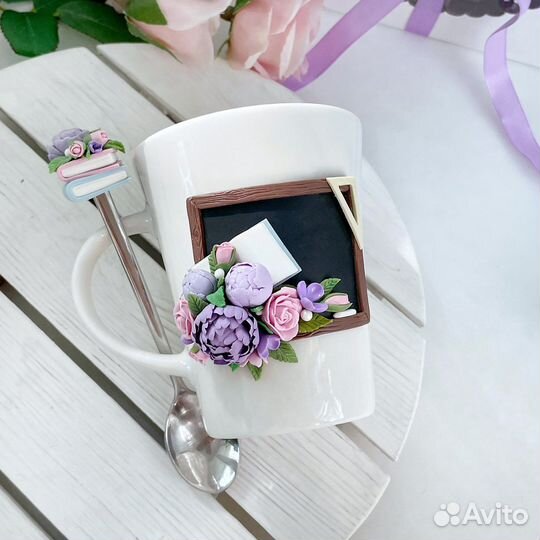 Подарочный набор для учителя