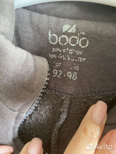 Комбинезон Bodo 92-98