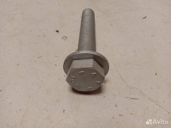 Болт подвеска