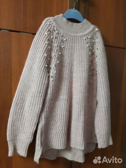 Свитер для девочки