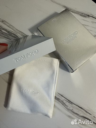 Тени для век Tom Ford