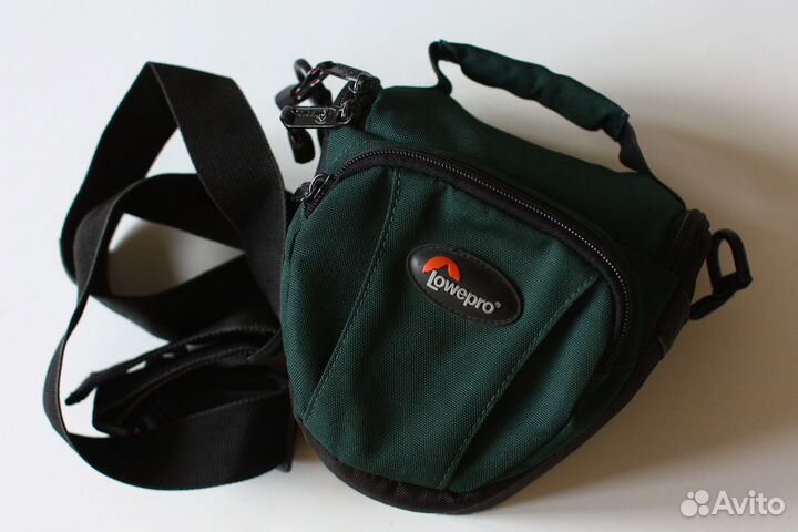 Кофр сумка для камеры для фотоаппарата Lowepro