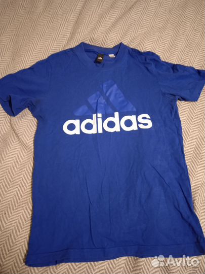 Мужская одежда