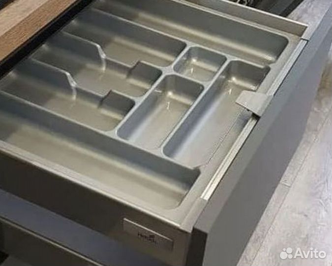 Кухни на заказ за 15 дней