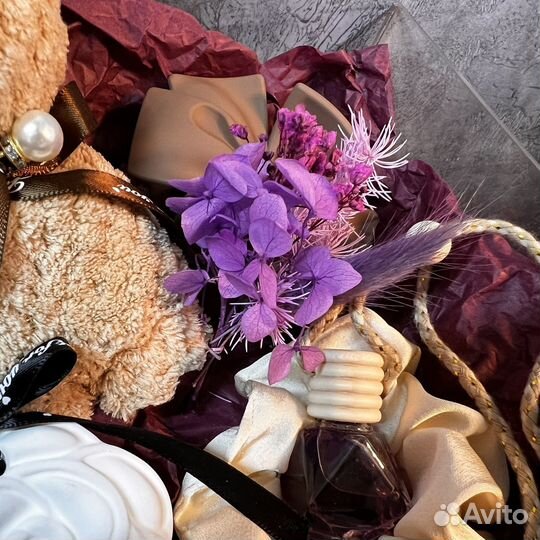 Подарочный набор