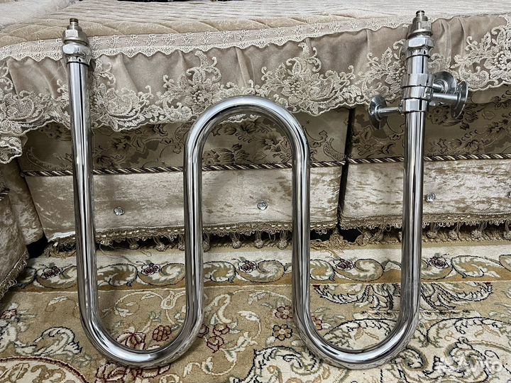 Сушилка для полотенец