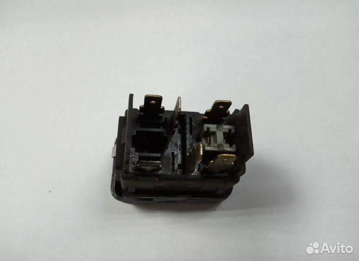 Переключатели, другие scania 4-series 124 (01.95-1