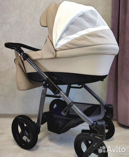 Коляска 2 в 1 legacy laura