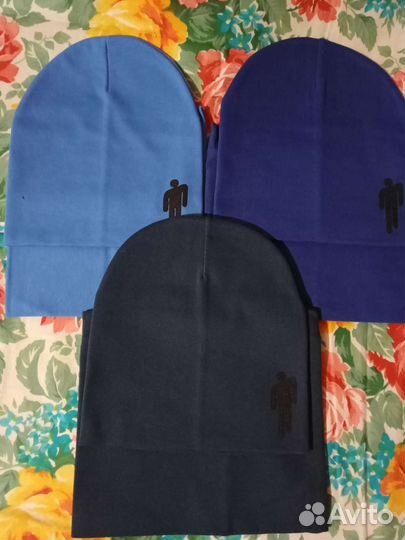 Шапка + снуд для мальчика новая