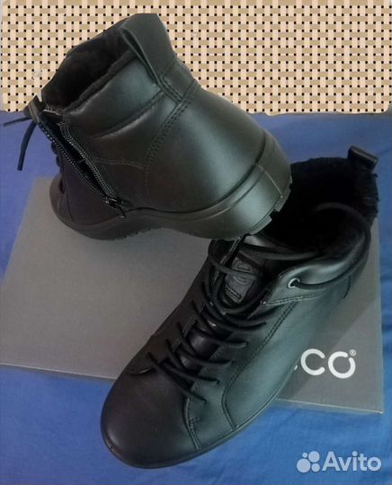 Ecco soft 7 tred M