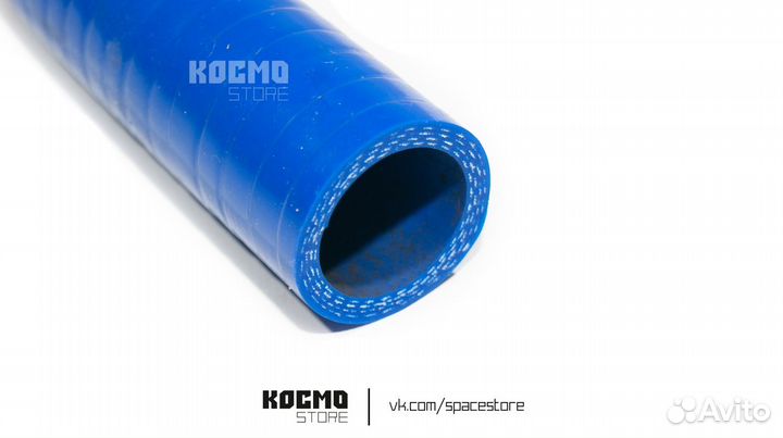 Силиконовые патрубки радиатора ваз 2101-2107 карб