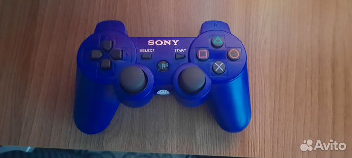 Sony playstation 3 fat прошитая