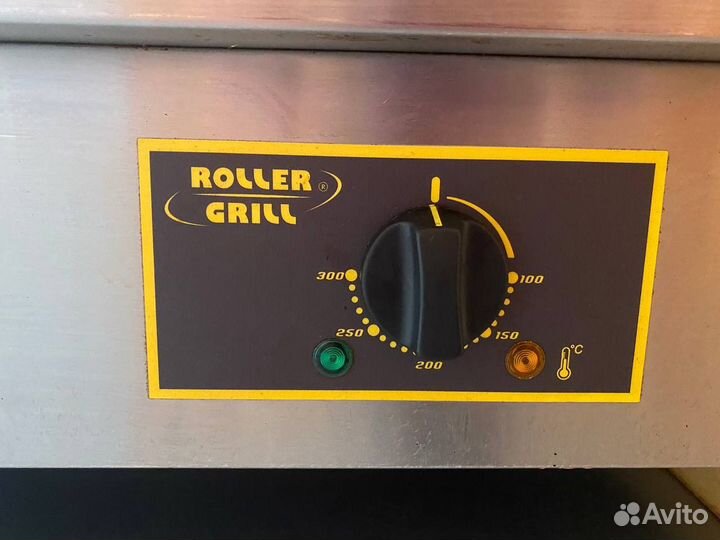 Блинница профессиональная