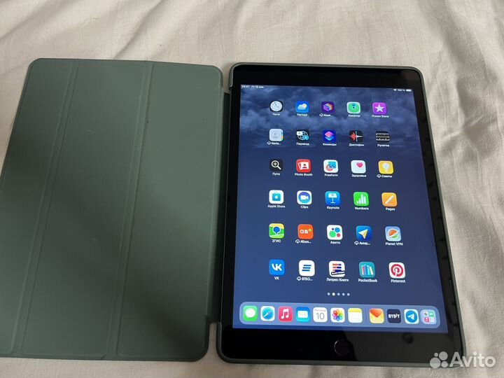 iPad 9 10.2 64gb