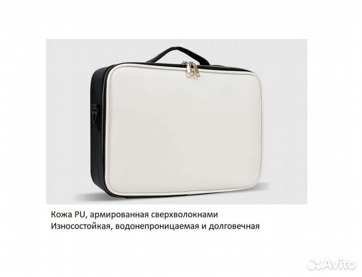 Бьюти чемодан