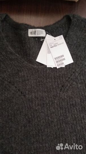 Нм новое 146-152р