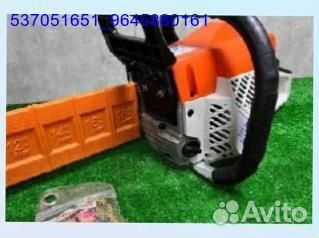 Безопила MS 660 (Арт.71111)