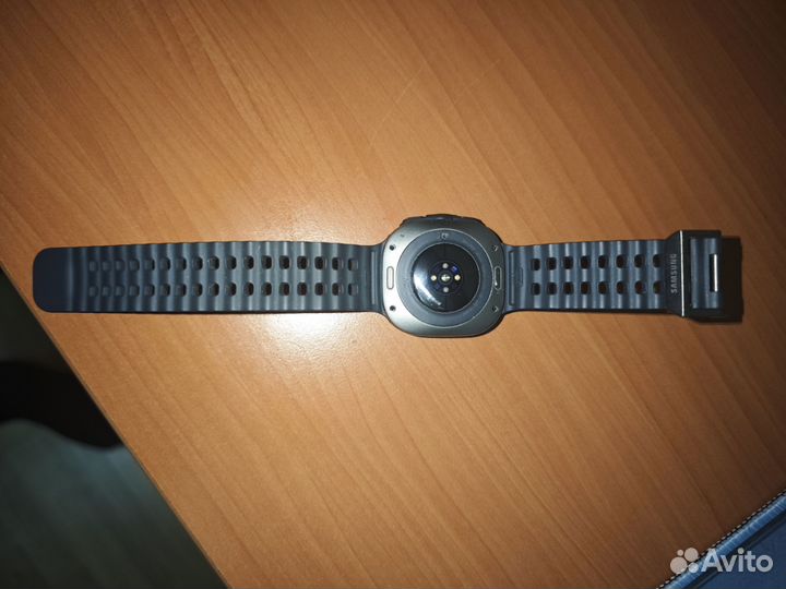 Samsung galaxy watch ultra 47mm