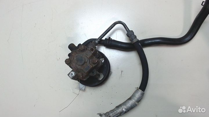 Гур Daewoo Matiz, 2004