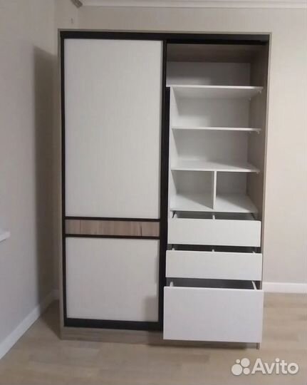 Шкаф IKEA