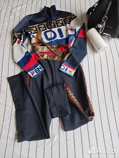 Женские вещи пакетом 44