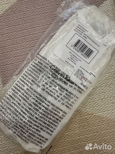 Маска для сна calvin klein