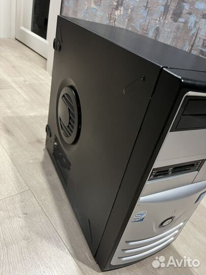 Корпус для пк под m-atx