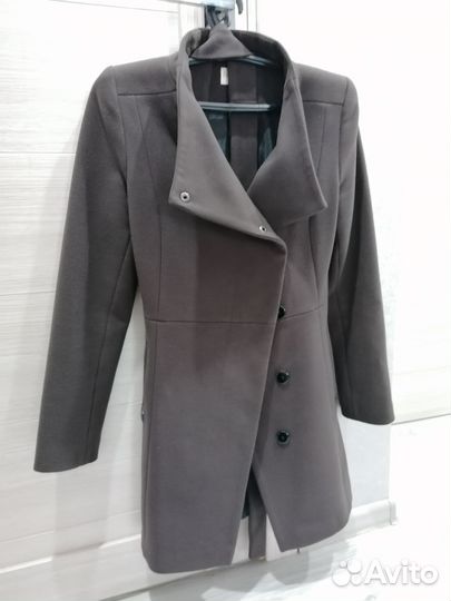 Пальто женское 40-42