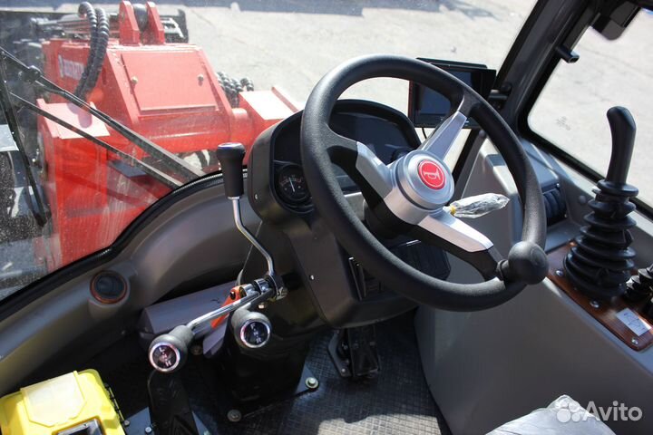 Телескопический погрузчик Redstar TL2000, 2023