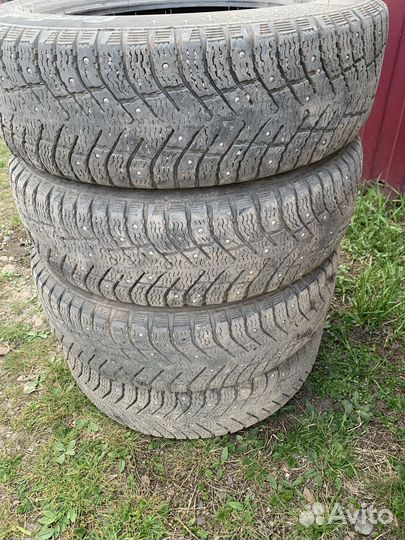 Cordiant Snow Cross 2 185/65 R15